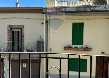 Casa all\'aperto - Semi-detached house Via Nazionale
 
30, Pizzone - photo 34