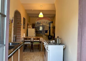 Cucina - Semi-detached house Via Nazionale
 
30, Pizzone - photo 41