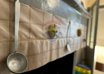 Dettagli - Semi-detached house Via Nazionale
 
30, Pizzone - photo 43