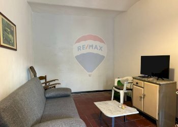 Soggiorno - Semi-detached house Via Nazionale
 
30, Pizzone - photo 44