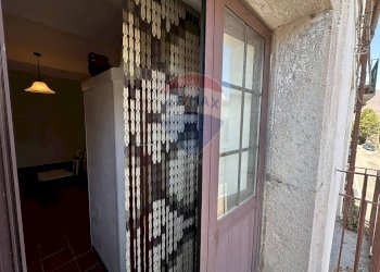 Hall / corridoio - Semi-detached house Via Nazionale
 
30, Pizzone - photo 54