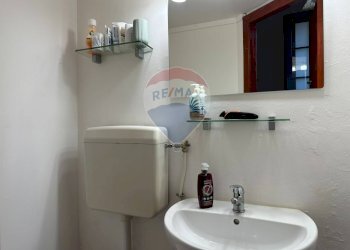 Bagno - Semi-detached house Via Nazionale
 
30, Pizzone - photo 57