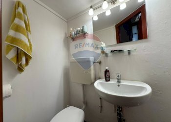 Bagno - Semi-detached house Via Nazionale
 
30, Pizzone - photo 58