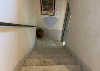 Scale - Semi-detached house Via Nazionale
 
30, Pizzone - photo 60