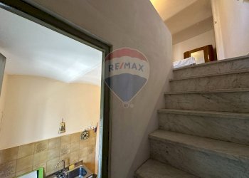 Scale - Semi-detached house Via Nazionale
 
30, Pizzone - photo 61