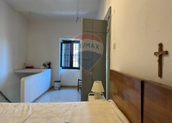 Camera / camera da letto - Semi-detached house Via Nazionale
 
30, Pizzone - photo 64