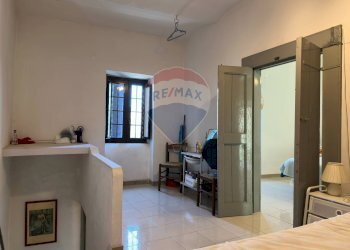 Soggiorno - Semi-detached house Via Nazionale
 
30, Pizzone - photo 65