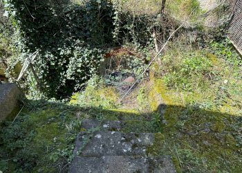 Giardino - Semi-detached house Via Nazionale
 
30, Pizzone - photo 69