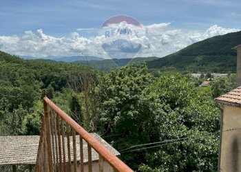 Balcone - Semi-detached house Via Cerreto, Filignano - photo 3