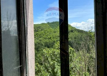 Balcone - Semi-detached house Via Cerreto, Filignano - photo 12