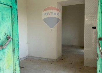 Stanza vuota - Semi-detached house Via Cerreto, Filignano - photo 14