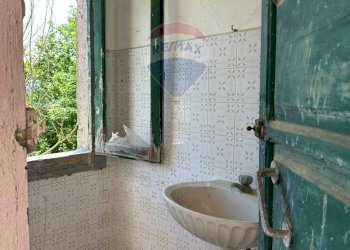 Bagno - Semi-detached house Via Cerreto, Filignano - photo 17