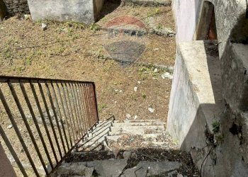 Scale - Semi-detached house Via Cerreto, Filignano - photo 19