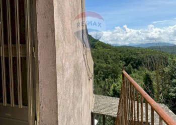 Balcone - Semi-detached house Via Cerreto, Filignano - photo 22