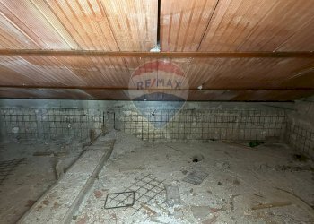 Parcheggio - Semi-detached house Via Cerreto, Filignano - photo 28