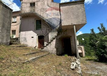Casa all\'aperto - Semi-detached house Via Cerreto, Filignano - photo 61
