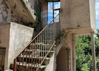 Scale - Semi-detached house Via Cerreto, Filignano - photo 62