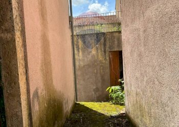 Giardino - Semi-detached house Via Cerreto, Filignano - photo 64