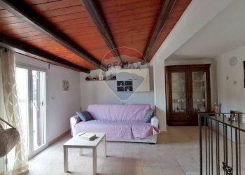 Soggiorno - Casa indipendente Via Carrubbelle
 
99, Ragusa - foto 2