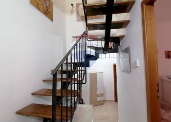 Scale - Casa indipendente Via Carrubbelle
 
99, Ragusa - foto 9