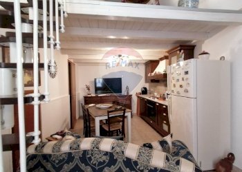 Sala da pranzo - Casa indipendente Via Carrubbelle
 
99, Ragusa - foto 17