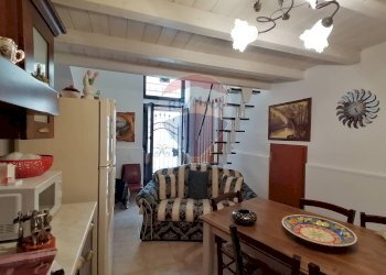 Sala da pranzo - Casa indipendente Via Carrubbelle
 
99, Ragusa - foto 18