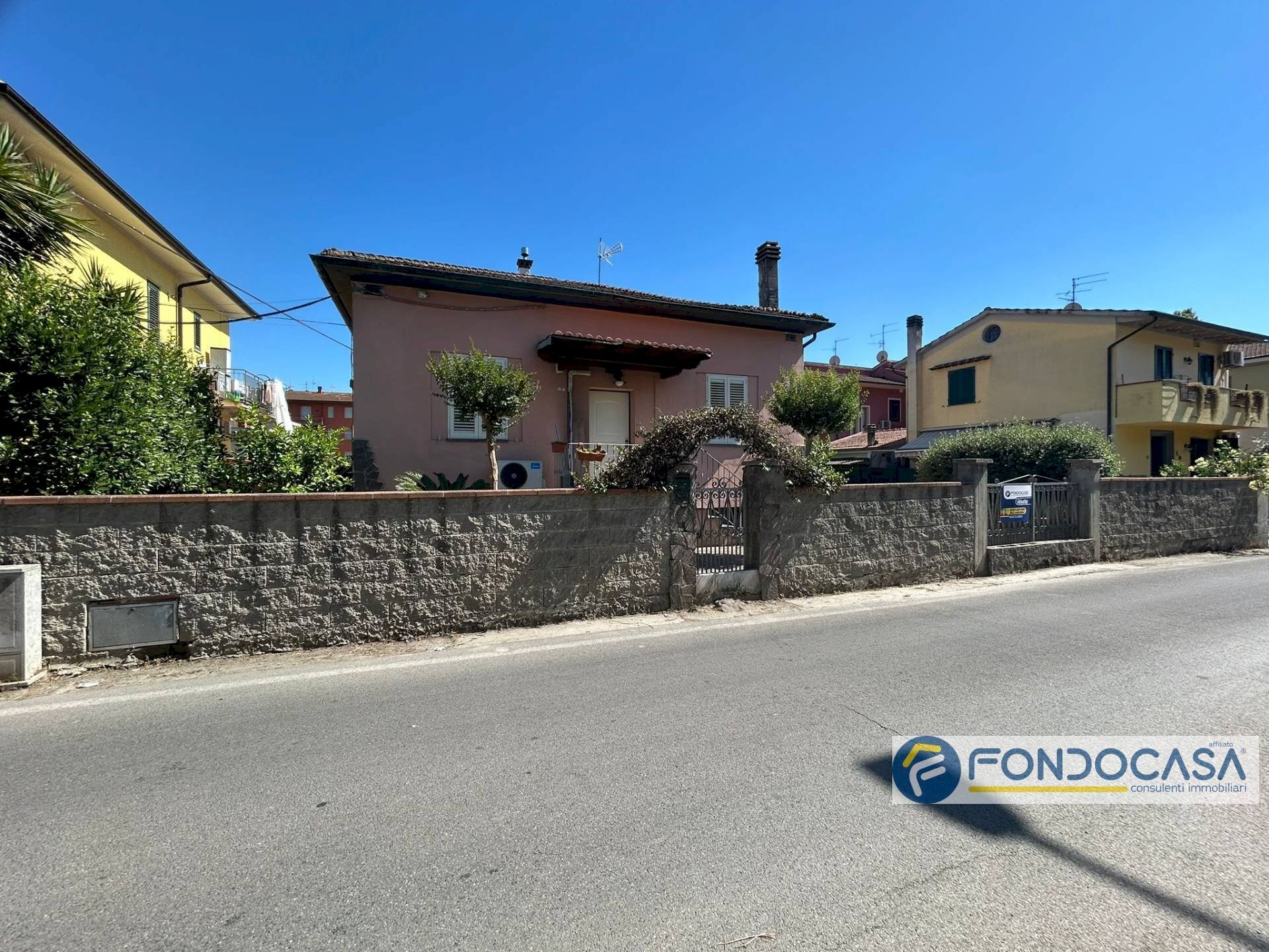 Foto 3 - Villa Via Lungomonte, Santa Maria a Monte - foto 3