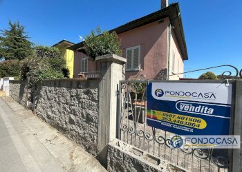 Foto 1 - Villa Via Lungomonte, Santa Maria a Monte - foto 1