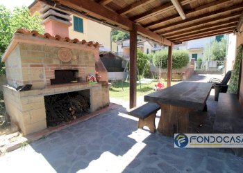 Foto 6 - Villa Via Lungomonte, Santa Maria a Monte - foto 6