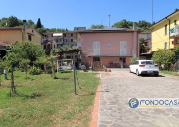 Foto 11 - Villa Via Lungomonte, Santa Maria a Monte - foto 11