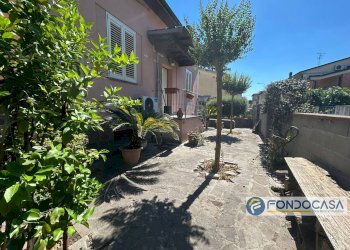 Foto 14 - Villa Via Lungomonte, Santa Maria a Monte - foto 14