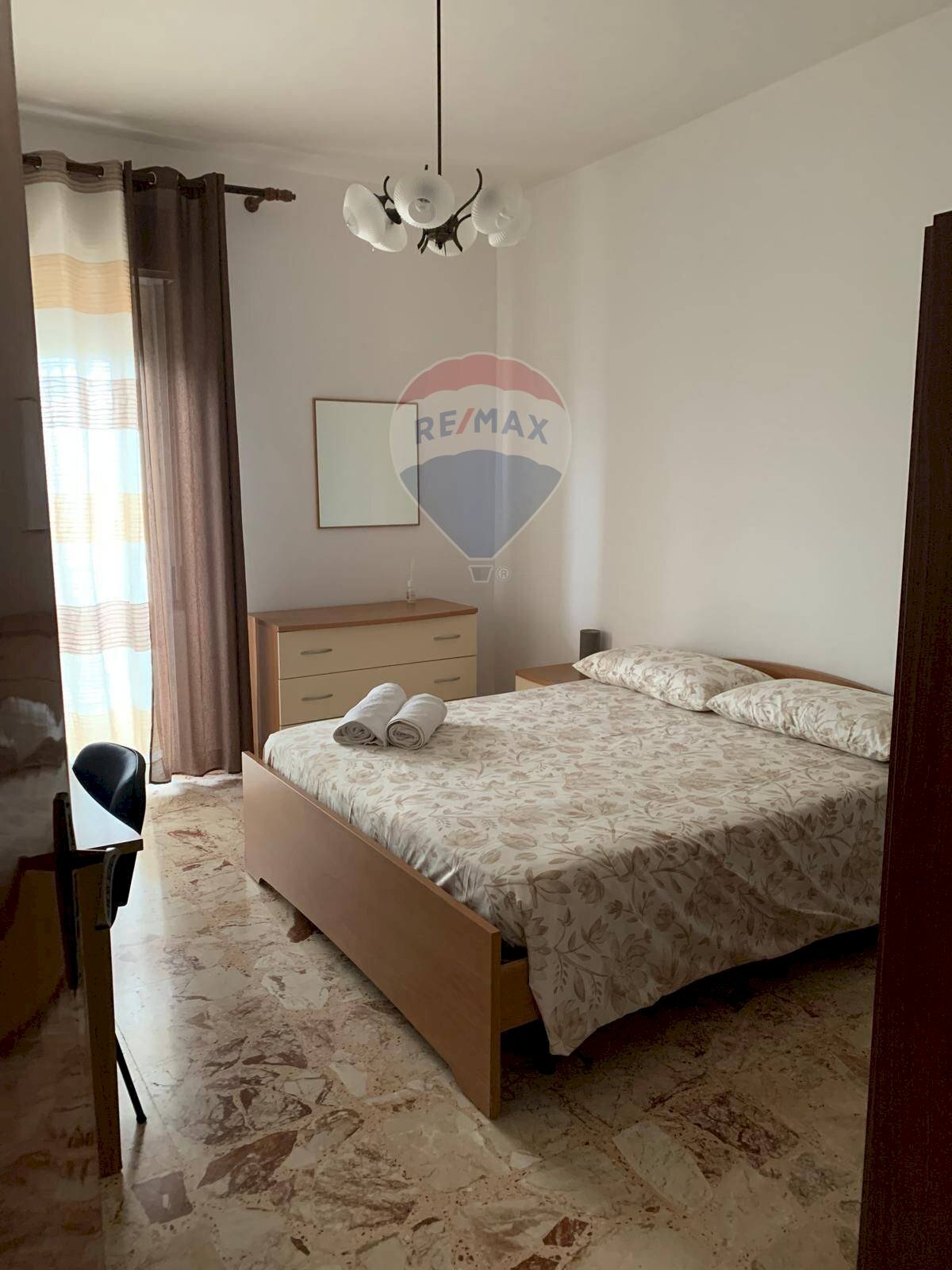 Camera / camera da letto - Appartamento Via Castelvecchio
19, Enna - foto 2