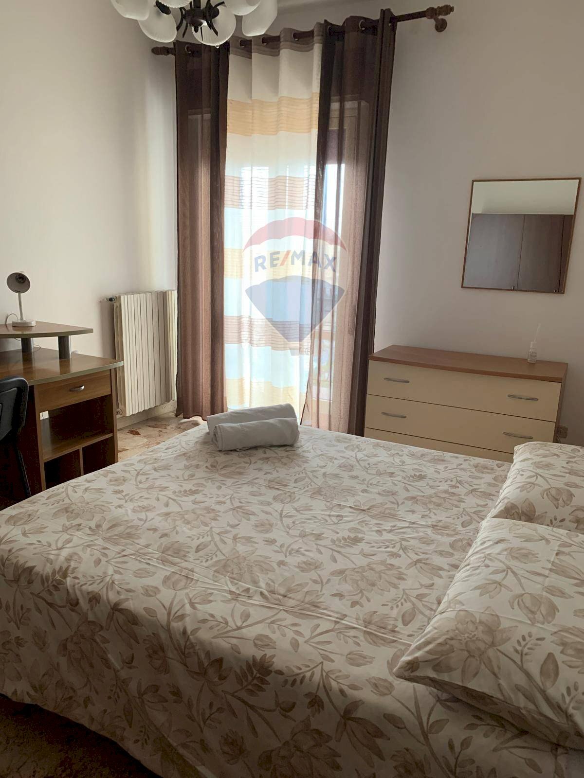 Camera / camera da letto - Appartamento Via Castelvecchio
19, Enna - foto 3