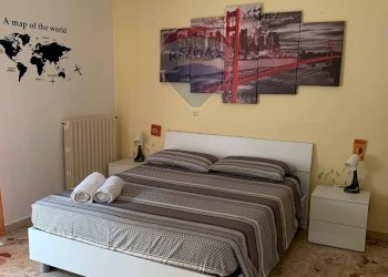 Camera / camera da letto - Appartamento Via Castelvecchio
 
19, Enna - foto 6