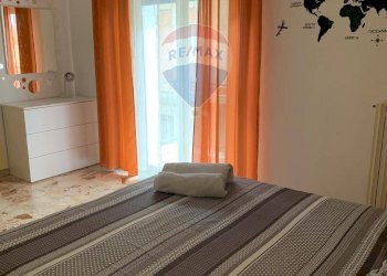 Camera / camera da letto - Appartamento Via Castelvecchio
 
19, Enna - foto 8