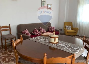 Sala da pranzo - Appartamento Via Castelvecchio
 
19, Enna - foto 10