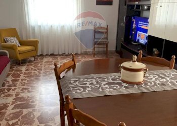 Sala da pranzo - Appartamento Via Castelvecchio
 
19, Enna - foto 11