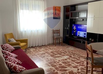 Soggiorno - Appartamento Via Castelvecchio
 
19, Enna - foto 12