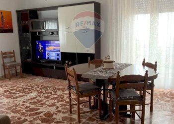 Sala da pranzo - Appartamento Via Castelvecchio
 
19, Enna - foto 13