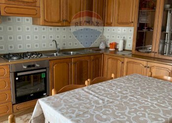 Cucina - Appartamento Via Castelvecchio
 
19, Enna - foto 14