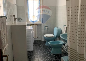 Bagno - Appartamento Via Castelvecchio
 
19, Enna - foto 16