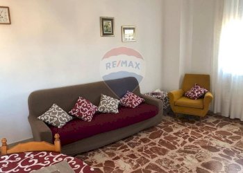 Soggiorno - Appartamento Via Castelvecchio
 
19, Enna - foto 18