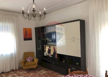 Soggiorno - Appartamento Via Castelvecchio
 
19, Enna - foto 19