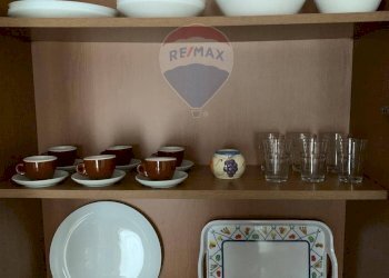 Dettagli - Appartamento Via Castelvecchio
 
19, Enna - foto 21