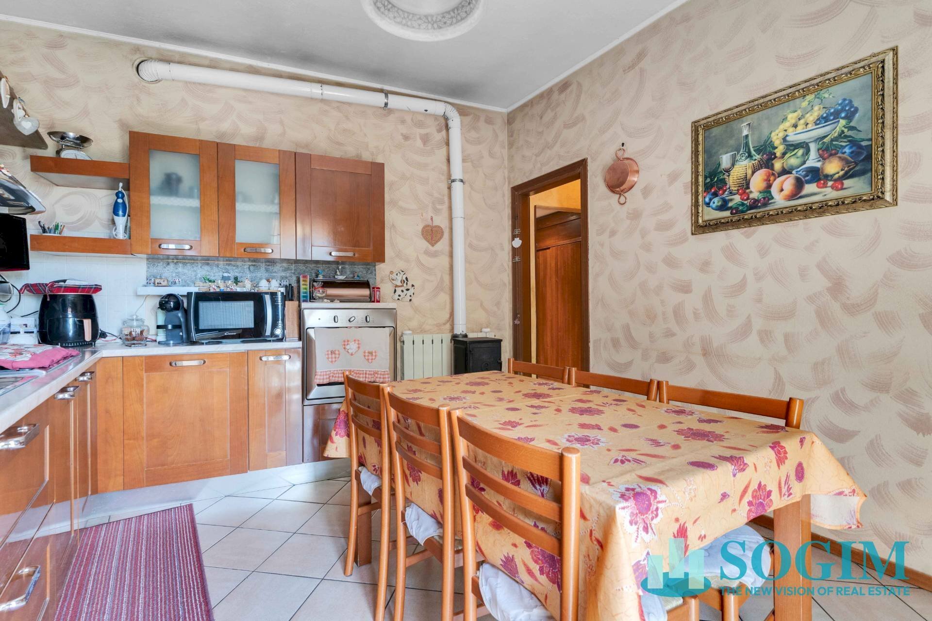 Foto 3 - Appartamento Via Cristoforo colombo, Albese con Cassano - foto 3