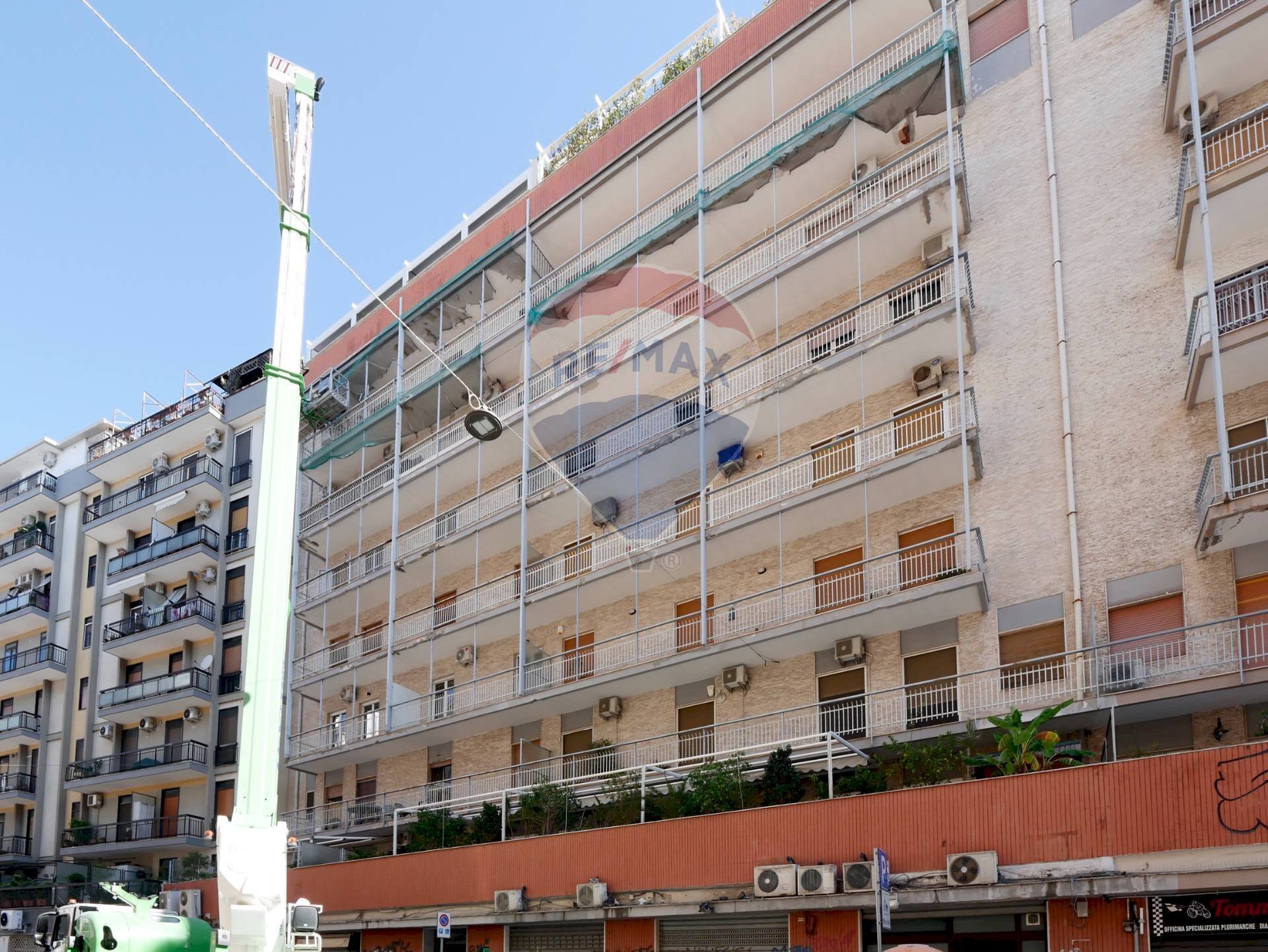 Edificio all\'aperto - Appartamento Via San Lorenzo
 
7, Bari - foto 1