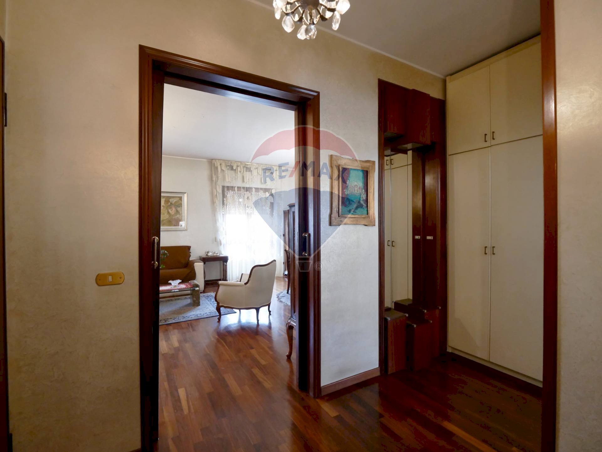 Hall / corridoio - Appartamento Via San Lorenzo
 
7, Bari - foto 3