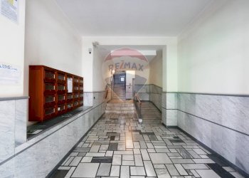 Ricezione / Lobby - Appartamento Via San Lorenzo
 
7, Bari - foto 2