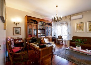 Soggiorno - Appartamento Via San Lorenzo
 
7, Bari - foto 4