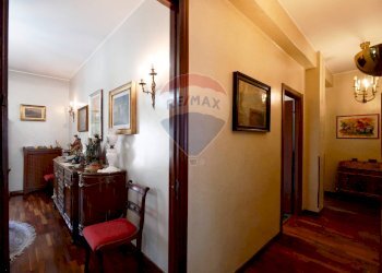 Hall / corridoio - Appartamento Via San Lorenzo
 
7, Bari - foto 15